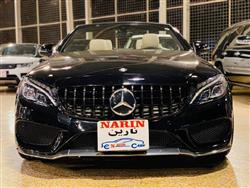 مێرسێدس بێنز C-Class